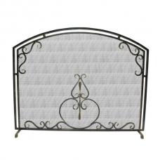 ЭКРАН КОВАНЫЙ ВЕЗУВИЙ C120 ЭКРАН КОВАНЫЙ ВЕЗУВИЙ C120