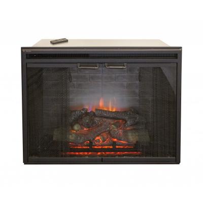 Электроочаг Leeds 33 DDW