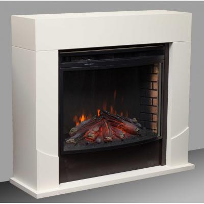 Электрокамин Luton 33 WT с FireSpace 33 S IR