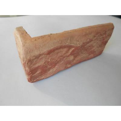 ПЛИТКА ТЕРРАКОТ МАЙАМИ МИНИ КЛАССИК УГЛОВАЯ