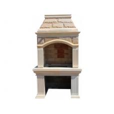 БАРБЕКЮ Ника