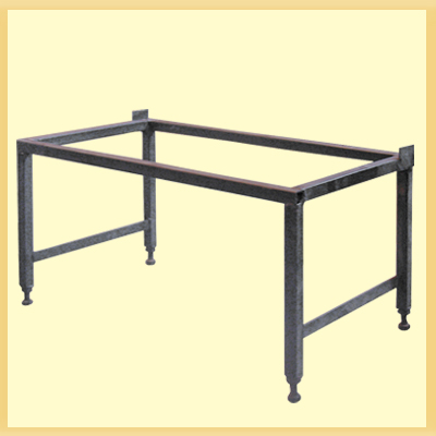 Ножки под чугунные топки Оптима