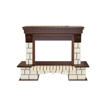 Портал Stone 33 AO