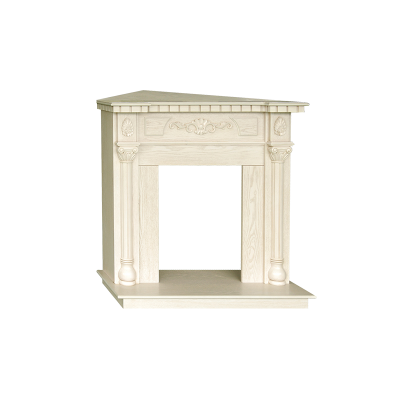 Портал угловой Dacota STD WT