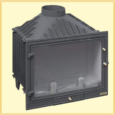 Топка ПРОМО 700Ш