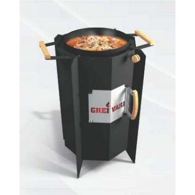 Пилав тандыр