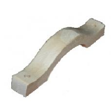 Ручка дверная липа МР-1