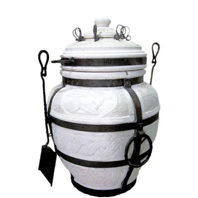 Тандыр Охотник