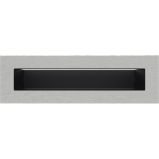 Решетка вентиляционная Kratki стальная Luft 60*200 Решетка вентиляционная Kratki стальная Luft 60*200