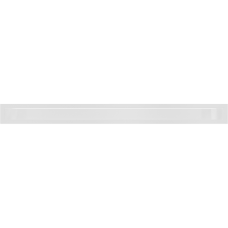 Решетка вентиляционная Kratki белая Luft SF 60*800 Решетка вентиляционная Kratki белая Luft SF 60*800