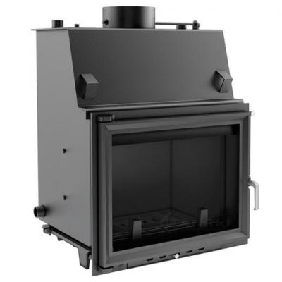 Топка Kratki Zuzia 15kW на воде