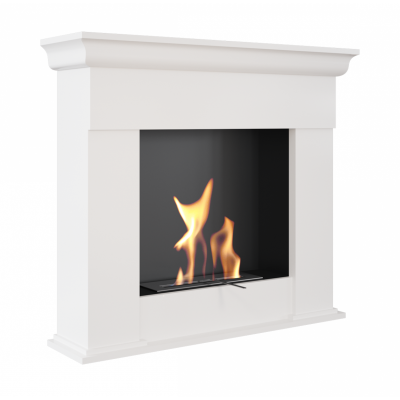 Биокамин TERRA