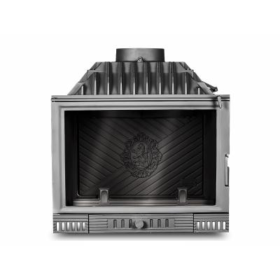 Каминная топка W2