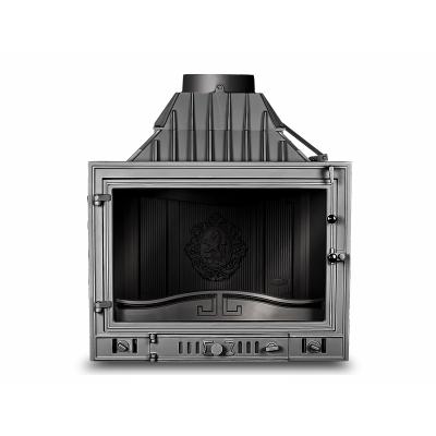 Каминная топка W3 16.7 кВт