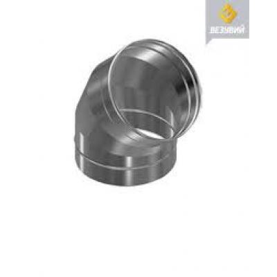 Колено Везувий 135