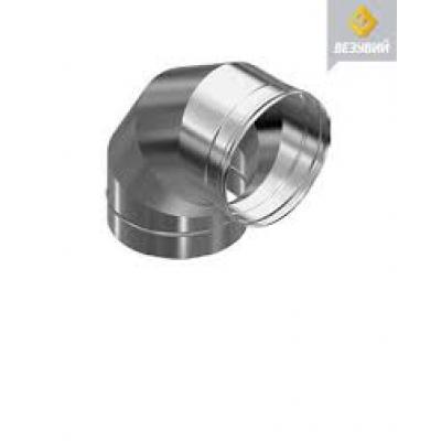 Колено Везувий 90