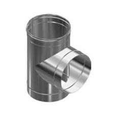 Тройник Везувий