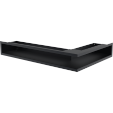 Решетка Luft 90*40*60 графит Решетка Luft 90*40*60 графит