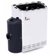 Электрическая печь Sawo Mini MN-23/30/36NB-Z Электрическая печь Sawo Mini MN-23/30/36NB-Z
