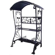 Мангал  МДР-08