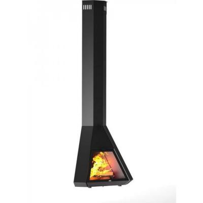 КАМИН ПОДВЕСНОЙ PRISM COMFORT