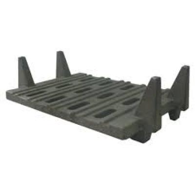 Решетка колосниковая ПД-2 (200х300) Альпийская кольчуга