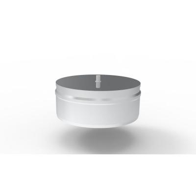 GS Заглушка с конденсатооводом 200 (430/0,5)