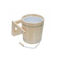 Обливное устройство с пластиком, 22л