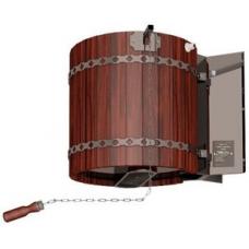 Обливное для бани "Ливень" мини