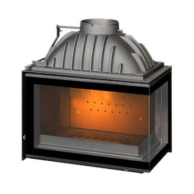 Топка  FOYER ANGLE VITRE DROITE 12kW  (Р626472)