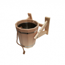 Обливное 15л. нержав. ОВН-15