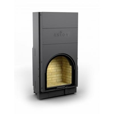 КАМИННАЯ ТОПКА АСТОВ ПСА 7070