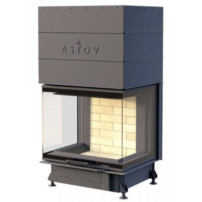КАМИННАЯ ТОПКА АСТОВ П3С 7057