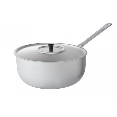 Сотейник алюм. 260 5,5л м/кр