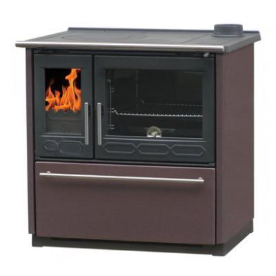 Печь Plamen 850 Termo Glass