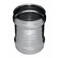 ФЕРУМ Адаптер ПП сталь 430